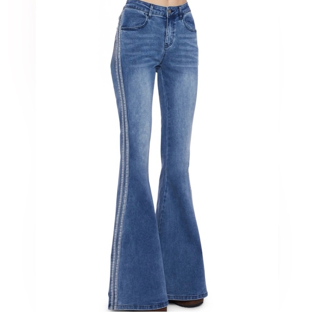 Dolls kill Jeans